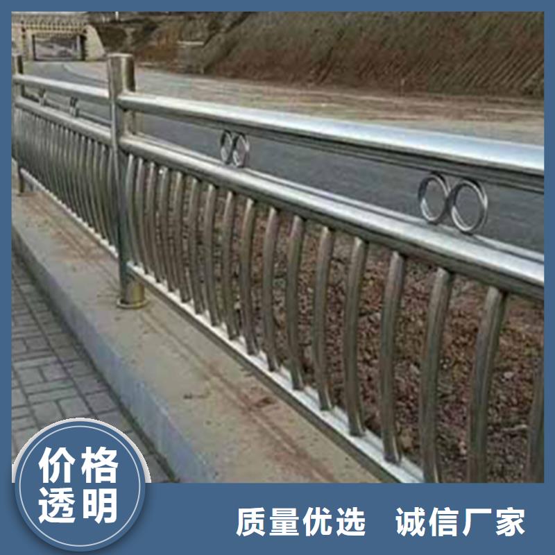 不锈钢护栏,不锈钢防撞护栏好产品价格低