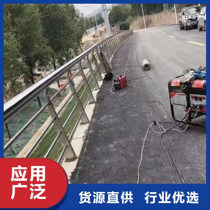 不锈钢护栏-不锈钢护栏材质护栏价格有优势