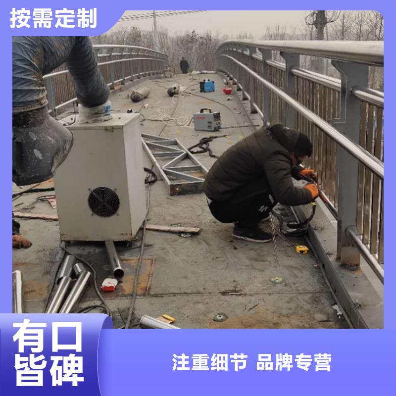 不锈钢护栏,不锈钢河道景观栏杆真正的源头厂家