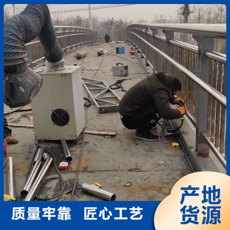 不锈钢护栏-不锈钢栏杆欢迎来厂考察