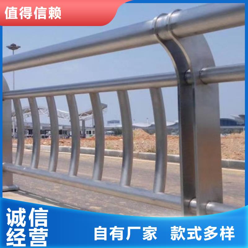 不锈钢护栏不锈钢景观护栏源厂直接供货
