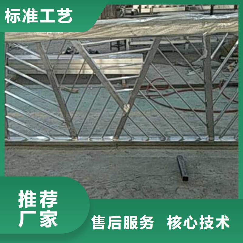 不锈钢护栏不锈钢护栏材质护栏N年生产经验