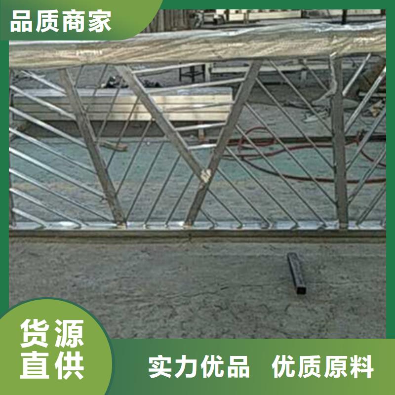 不锈钢护栏不锈钢栏杆现货满足大量采购