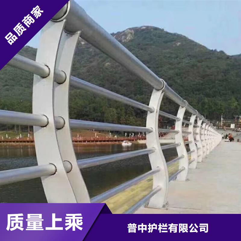 不锈钢护栏不锈钢桥梁防撞护栏源头厂家供应