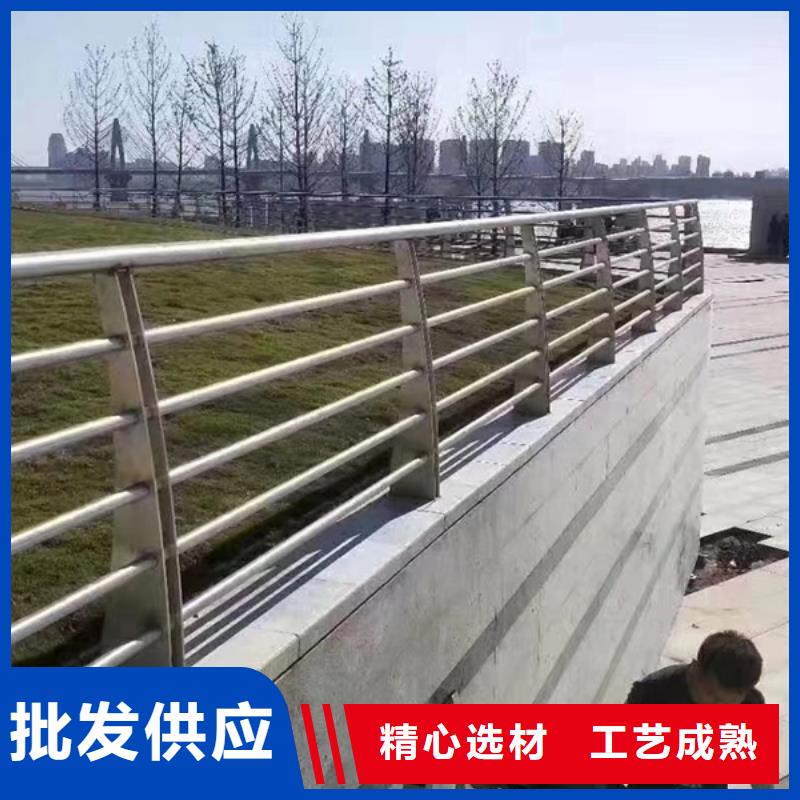 不锈钢护栏_不锈钢道路护栏支持定制