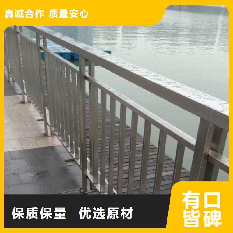 不锈钢护栏不锈钢栏杆匠心制造