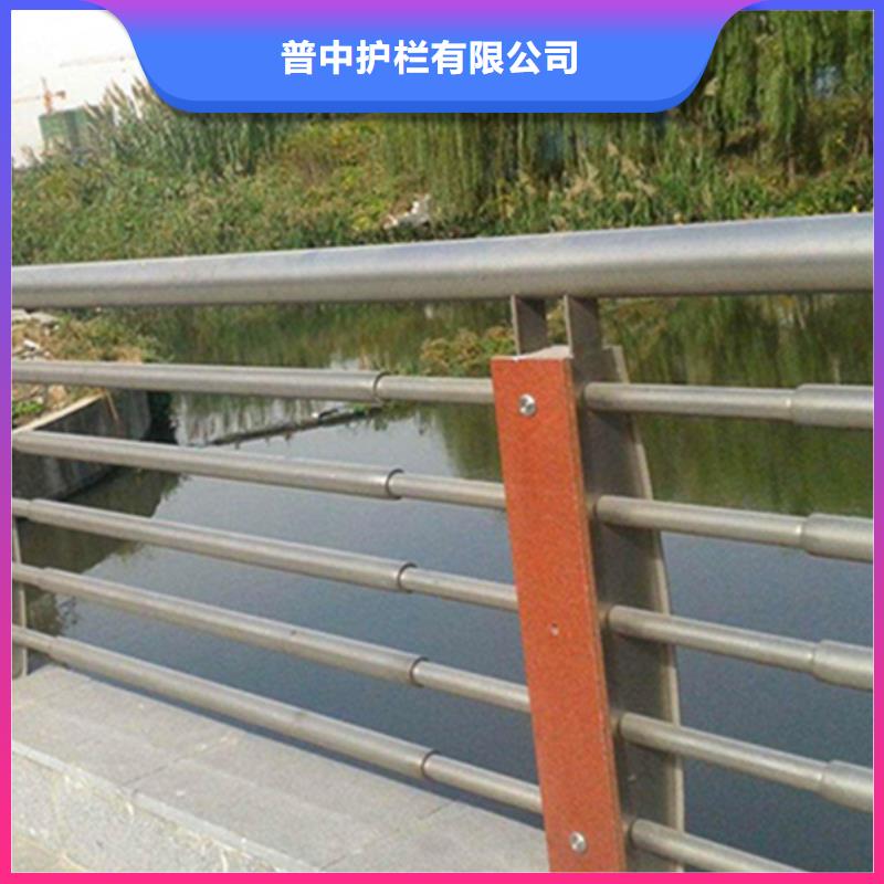 不锈钢护栏-不锈钢桥梁防撞护栏批发货源