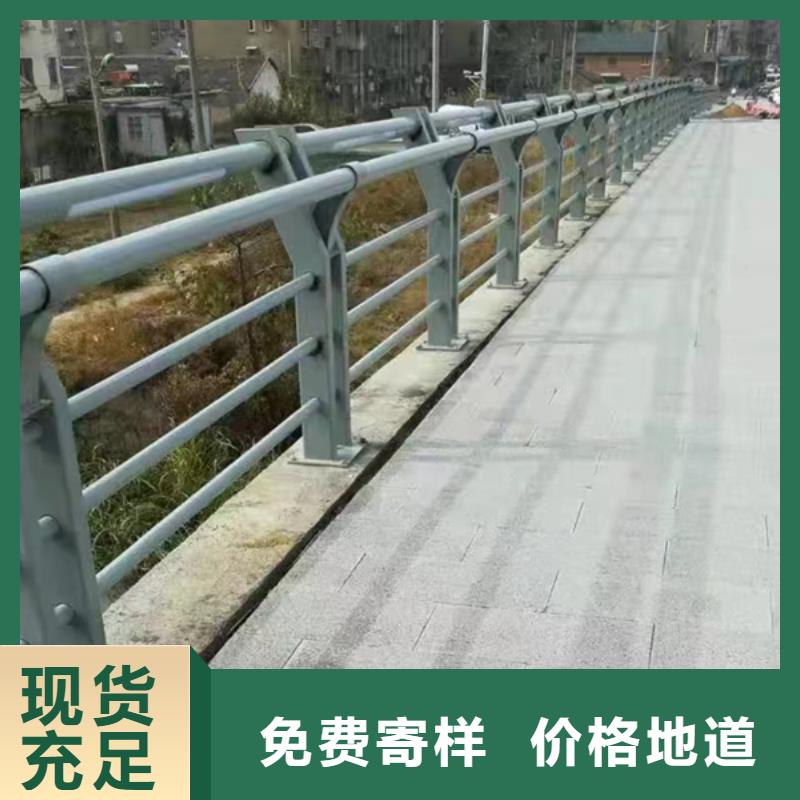 灯光护栏_桥梁灯光栏杆诚信经营现货现发