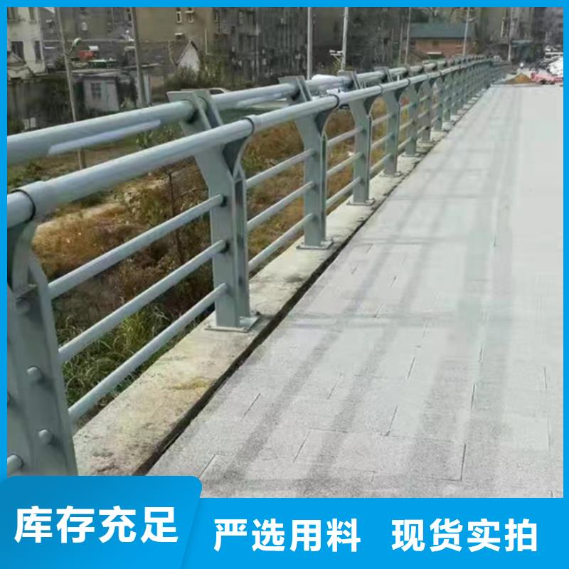 灯光护栏Led桥梁灯光护栏厂家规格全