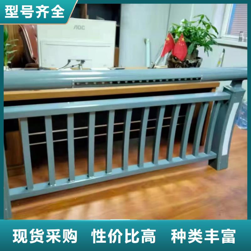 灯光护栏高架桥灯光护栏品质保证