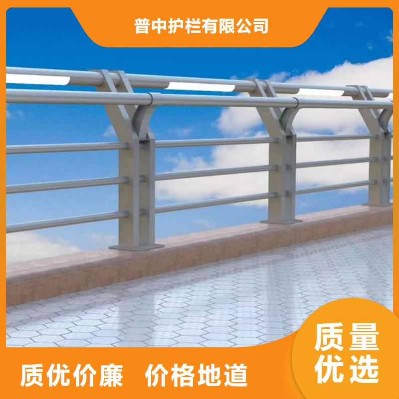 灯光护栏桥梁亮化灯光护栏专业供货品质管控