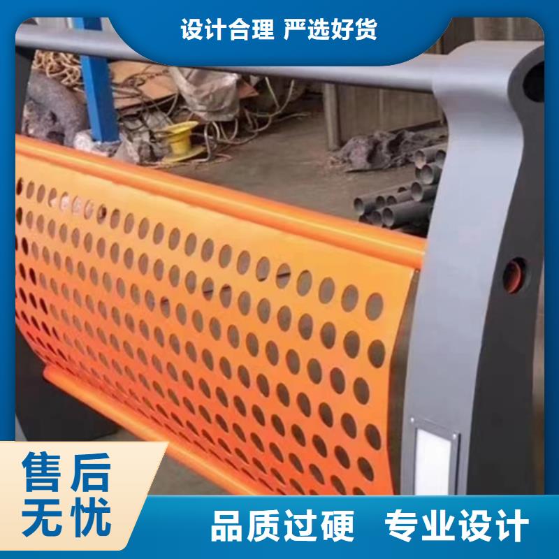 灯光护栏桥梁灯光栏杆超产品在细节