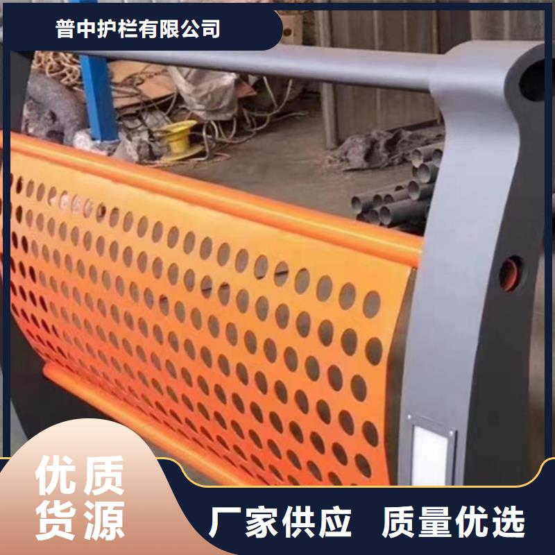 灯光护栏灯光栏杆品质信得过