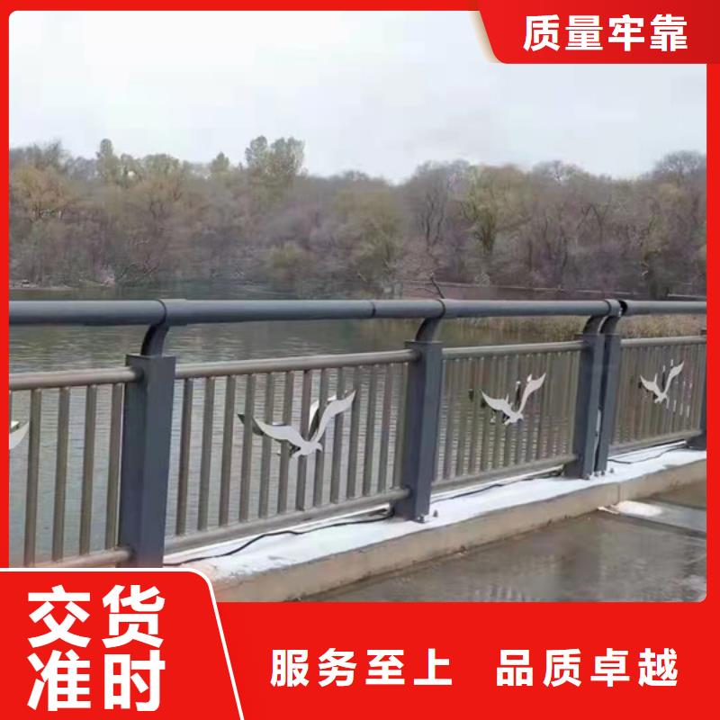 灯光护栏_景区隔离灯光护栏好货直销