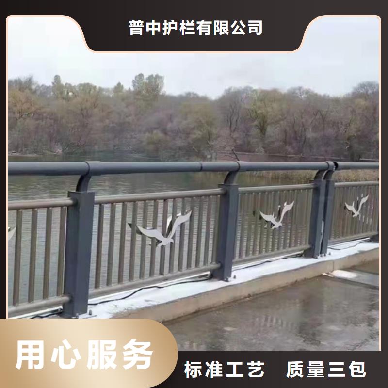 灯光护栏桥梁灯光栏杆种类丰富