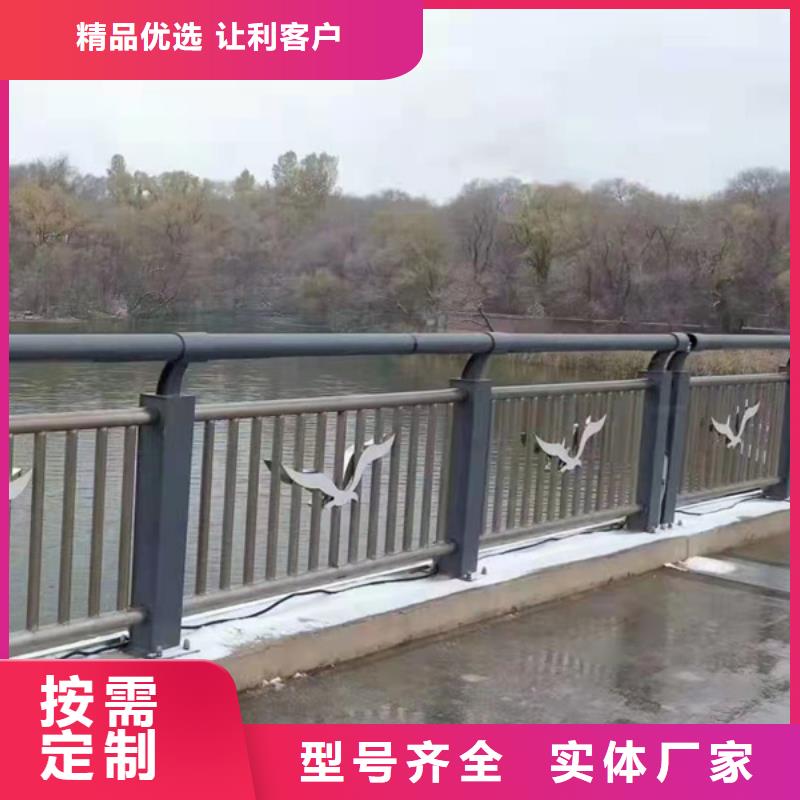 灯光护栏道路灯光护栏本地配送