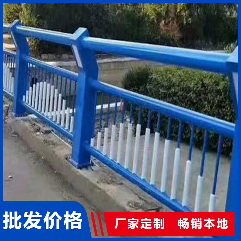 灯光护栏公路灯光护栏供货及时