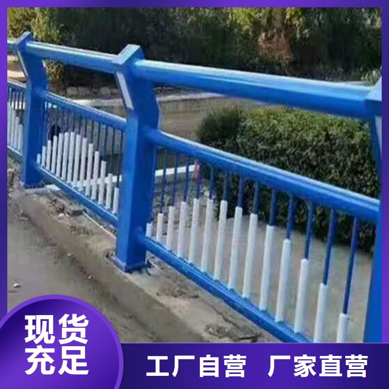 灯光护栏桥梁灯光护栏精品优选