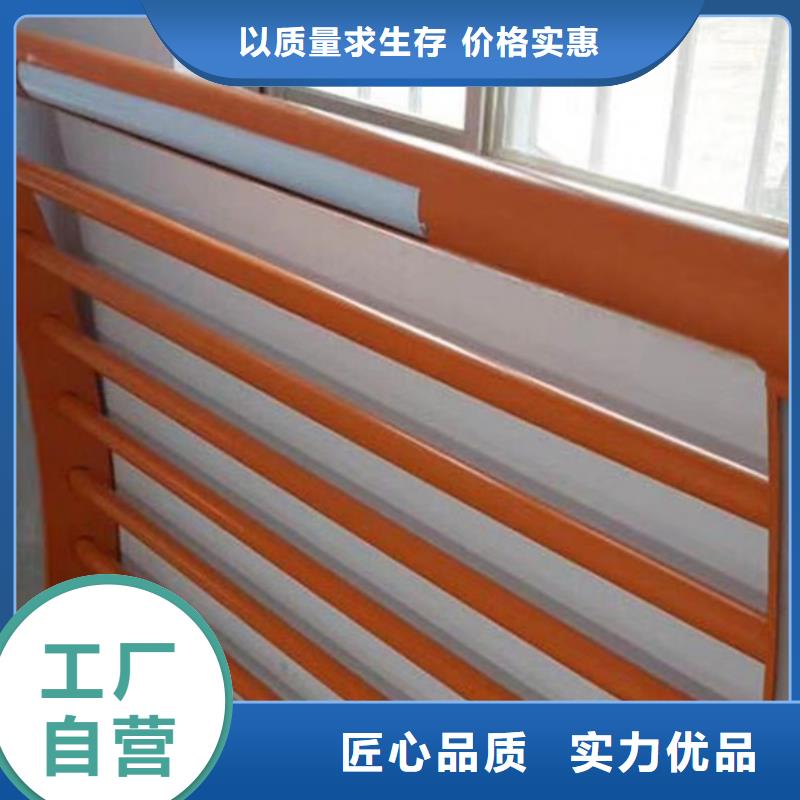 灯光护栏-灯光景观护栏货源报价