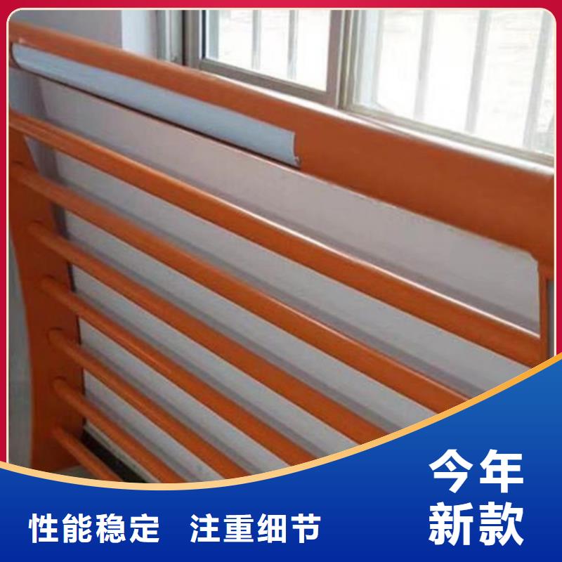 灯光护栏桥梁亮化灯光护栏专业供货品质管控