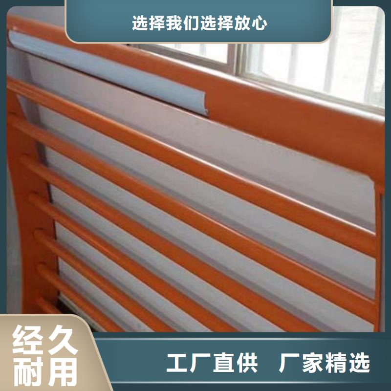 灯光护栏桥梁灯光护栏客户满意度高
