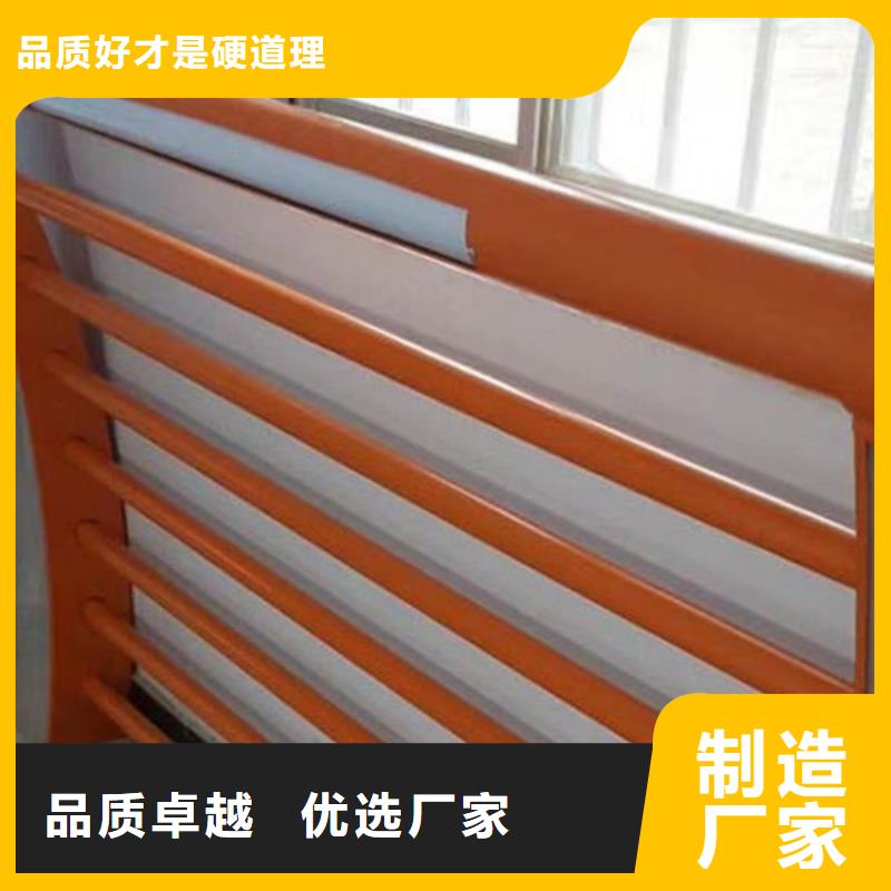 灯光护栏桥梁灯光栏杆制造厂家