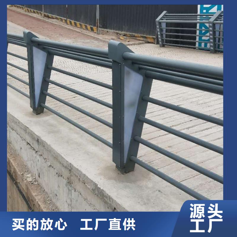 灯光护栏道路灯光护栏定制不额外收费