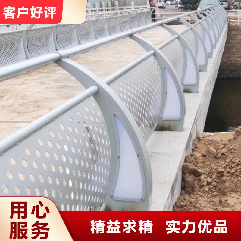 灯光护栏桥梁灯光栏杆支持货到付清