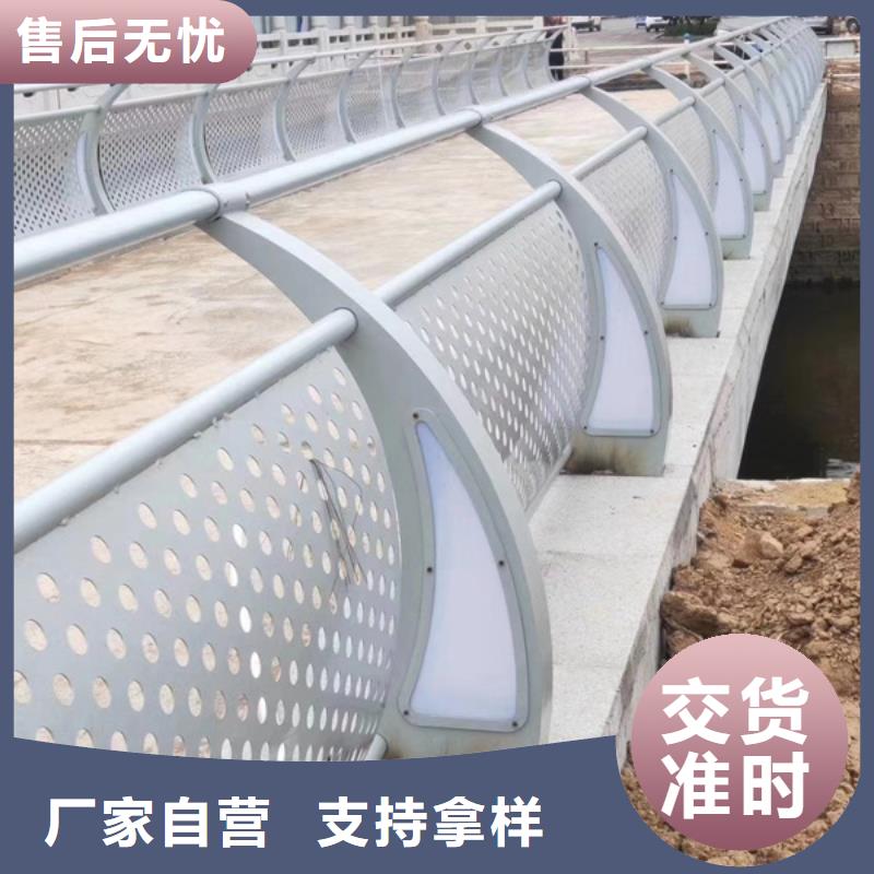 灯光护栏Led桥梁灯光护栏严格把控质量