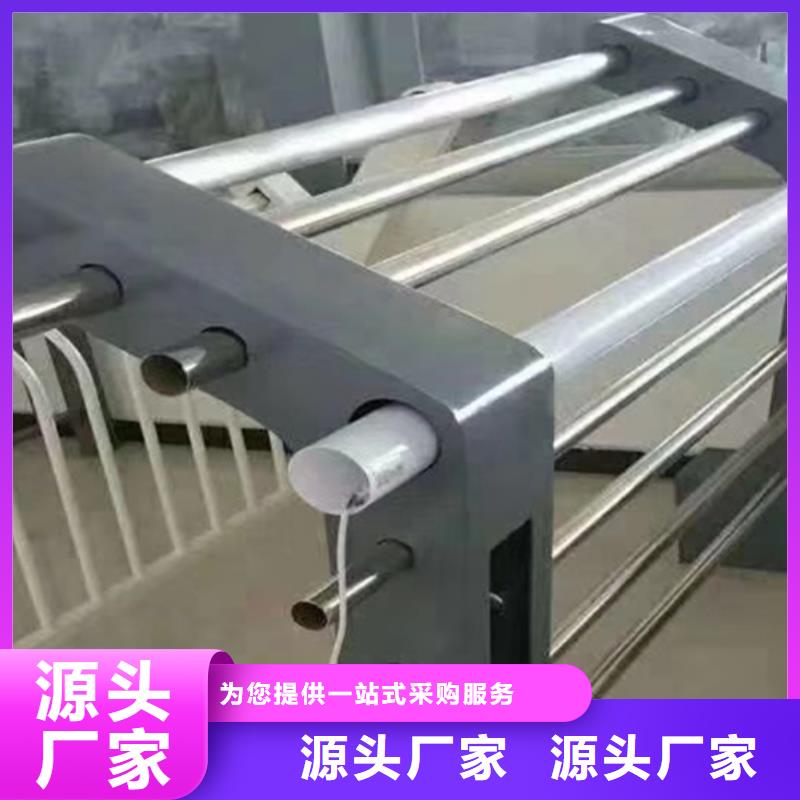 灯光护栏桥梁灯光栏杆诚信商家