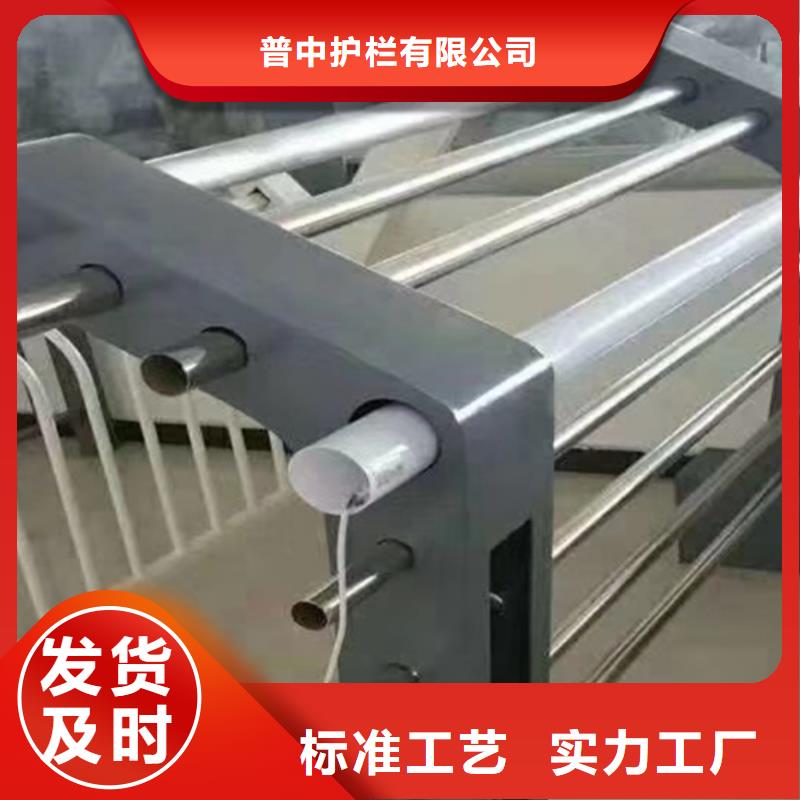 灯光护栏景区隔离灯光护栏不断创新