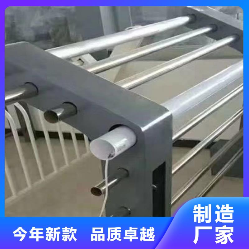 灯光护栏桥梁灯光护栏物流配送