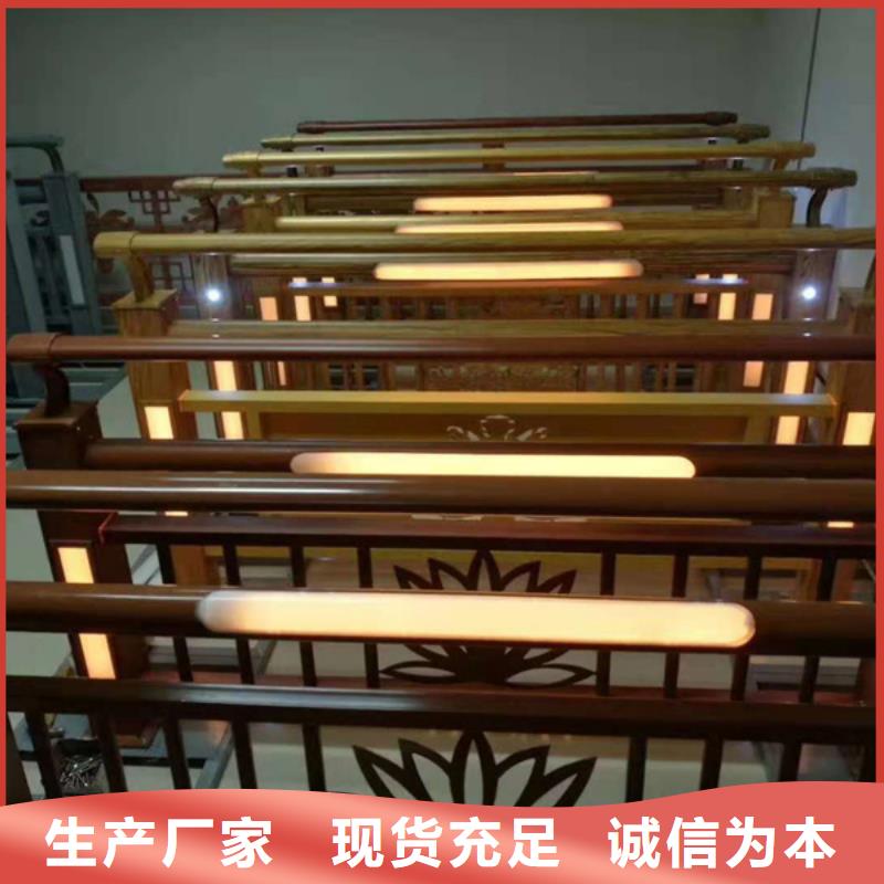灯光护栏景观灯光护栏市场行情