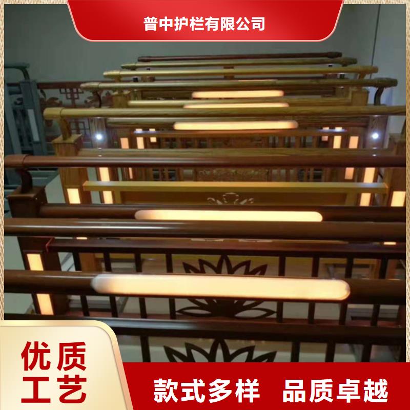 灯光护栏灯光防撞护栏多年实力厂家