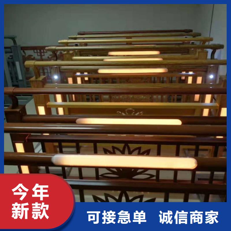灯光护栏_灯光景观护栏N年专注