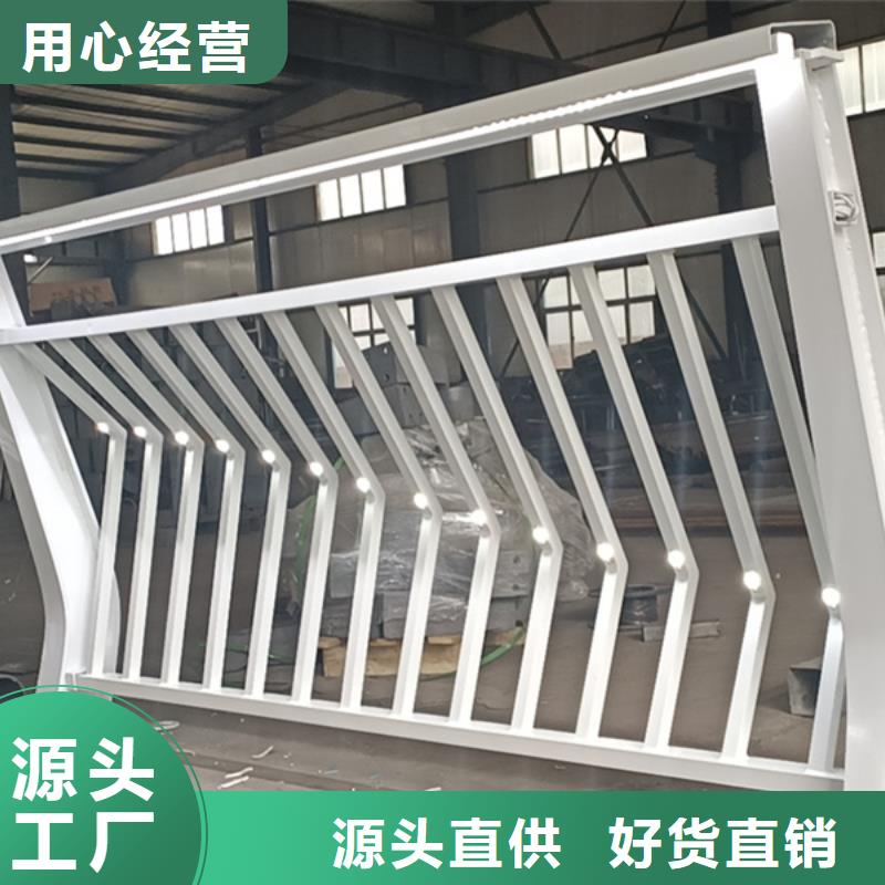 灯光护栏桥梁灯光栏杆品牌专营