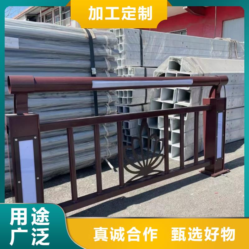 灯光护栏_景观灯光护栏品类齐全