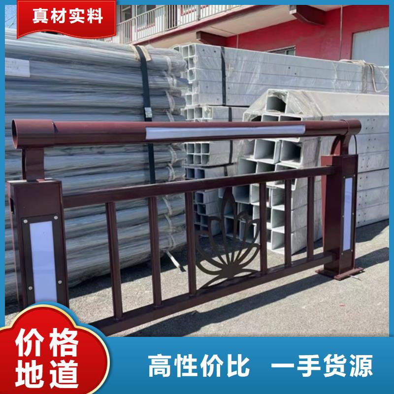 灯光护栏,桥梁灯光护栏大厂生产品质