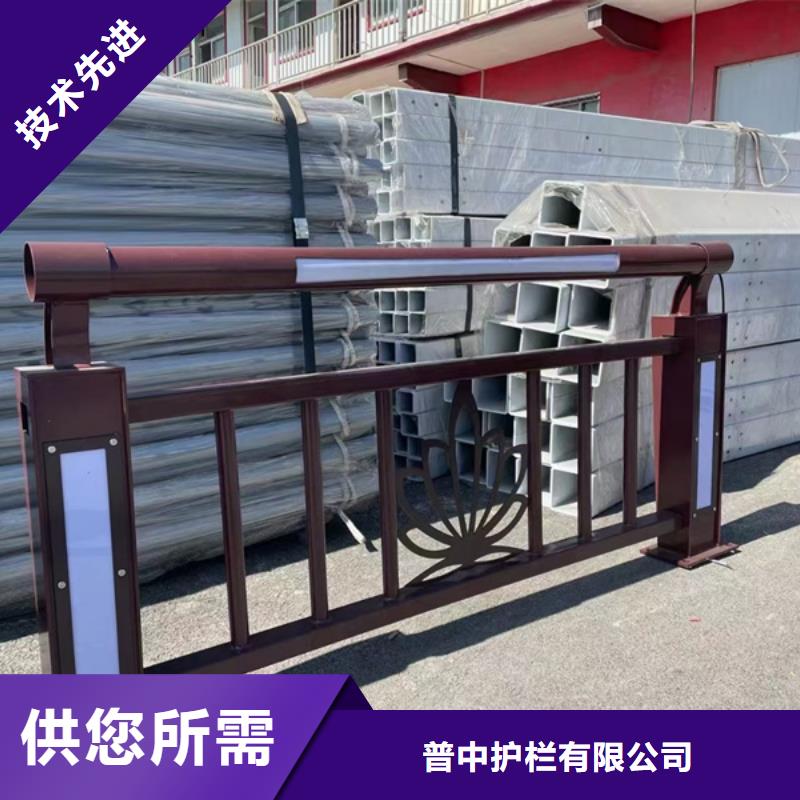 灯光护栏灯光栏杆专业生产制造厂