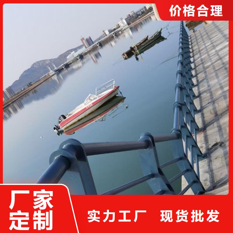灯光护栏桥梁亮化灯光护栏自有厂家