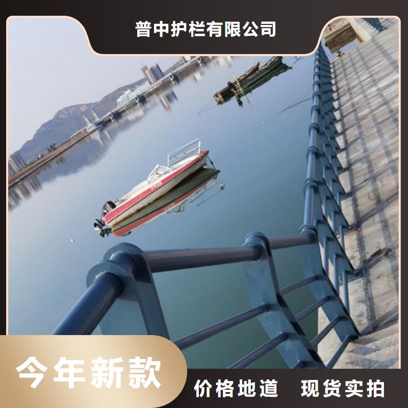 灯光护栏-人行道灯光栏杆选择我们选择放心