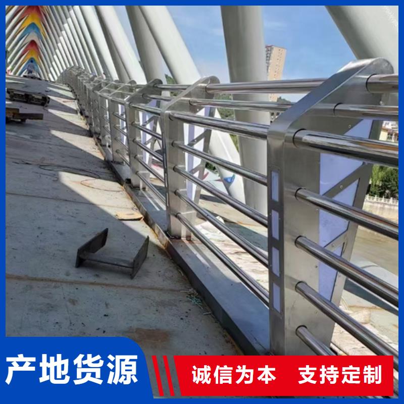灯光护栏景观灯光护栏市场行情