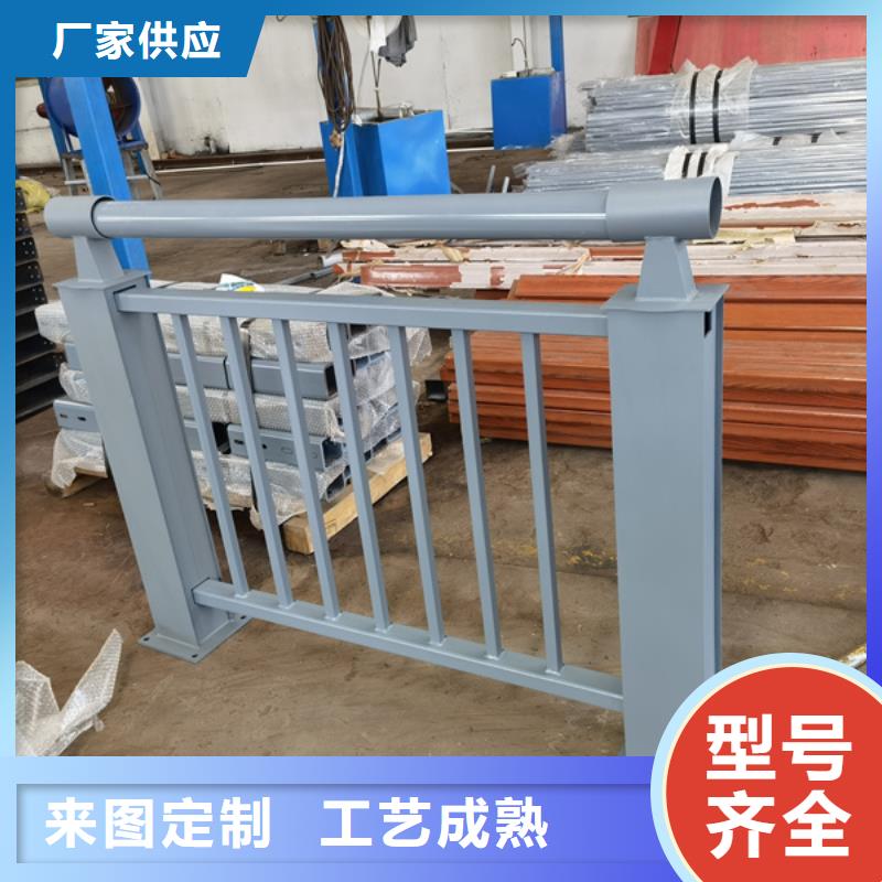 灯光护栏304桥梁灯光护栏畅销本地