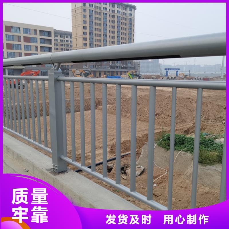 灯光护栏桥梁灯光护栏源厂直销