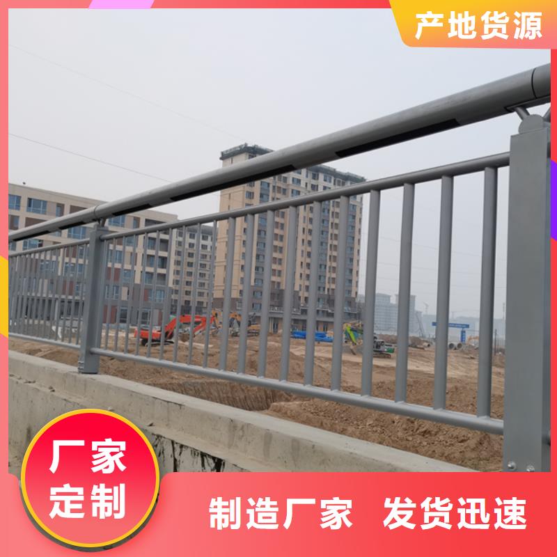 灯光护栏Led桥梁灯光护栏同行低价