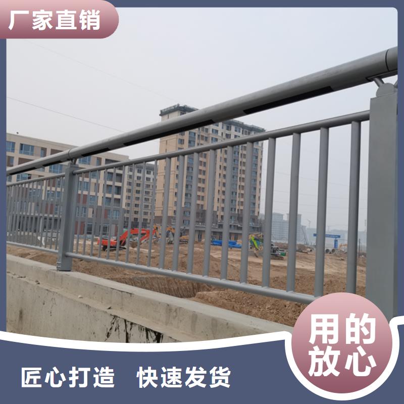 灯光护栏_高架桥灯光护栏货源稳定
