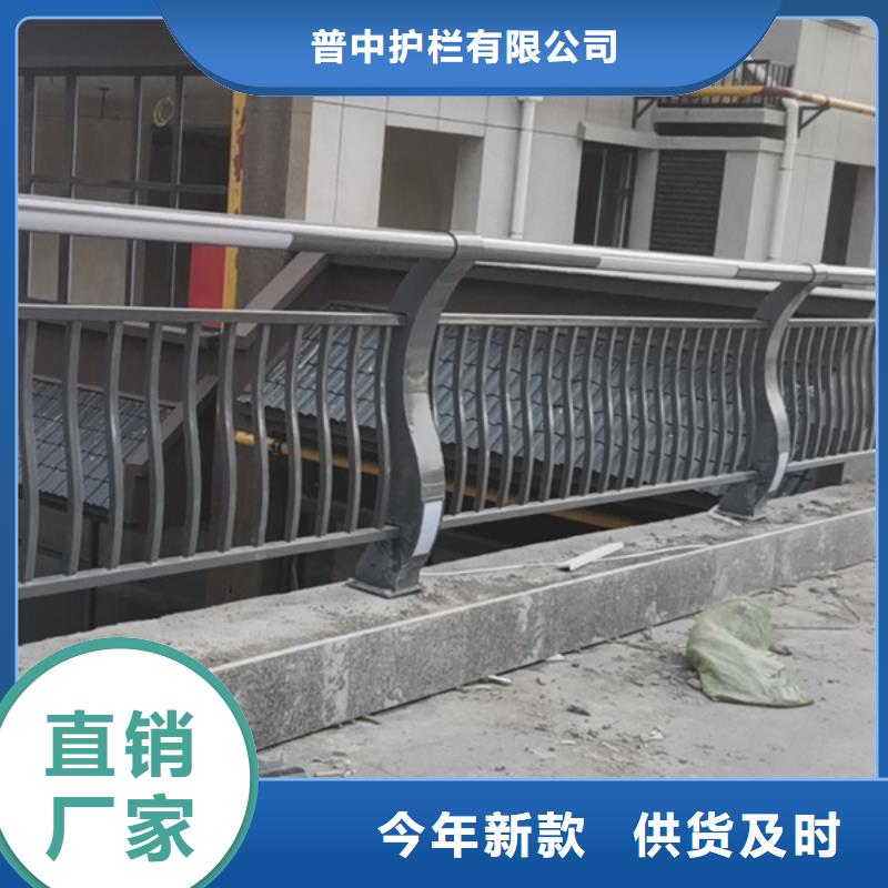 灯光护栏道路灯光护栏准时交付