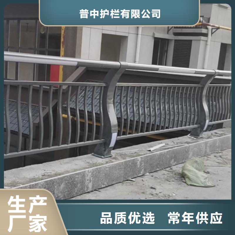 灯光护栏桥梁亮化灯光护栏专业供货品质管控