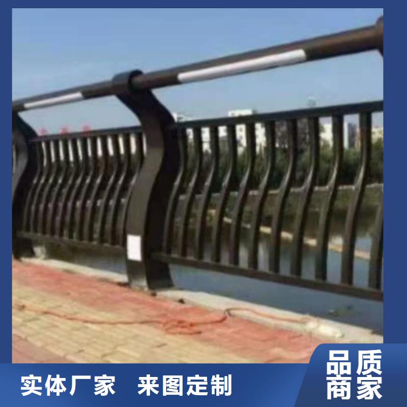 灯光护栏201不锈钢灯光护栏用心制造
