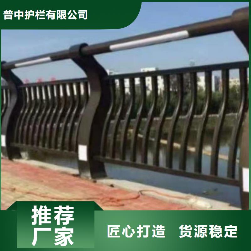 灯光护栏景区隔离灯光护栏专注细节更放心